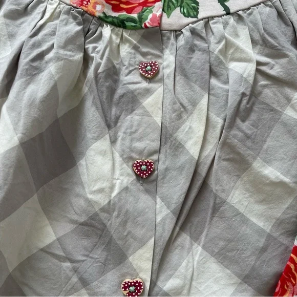 Matilda Jane roses set